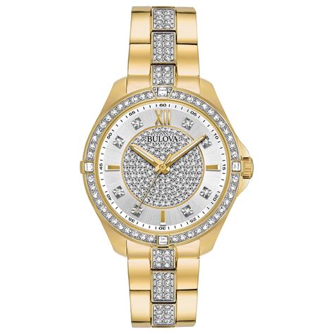 designer watches for women clearance.